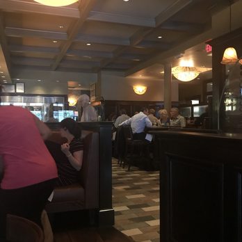 Toscano Restaurant - Italian Near Me - Boston, Massachusetts