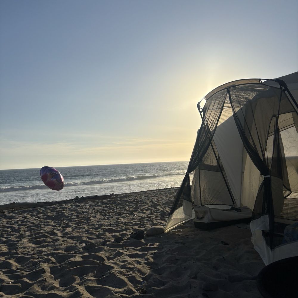 Thornhill Broome State Beach Campground - Campgrounds Near Me - Malibu, California Thornhill Broome State Beach Campground - Campgrounds Near Me - Malibu, California