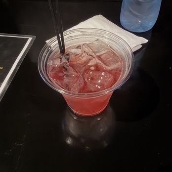 SugaRay's - Absolute and cranberry - Lounges Near Me - Montgomery, Alabama