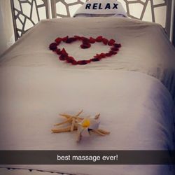 Amaza Healing Touch