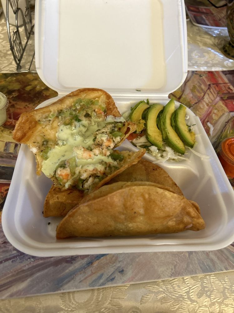 Brisas Del Pacifico