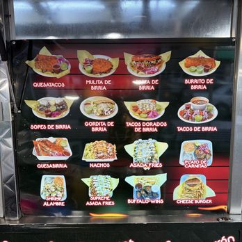El Tauro - Food Trucks Near Me El Tauro - Food Trucks Near Me