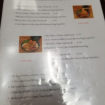 Borneo Eatery - The best page - Indonesian Near Me - Alhambra, California Borneo Eatery - The best page - Indonesian Near Me - Alhambra, California