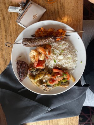 Arabesque on Devine by null