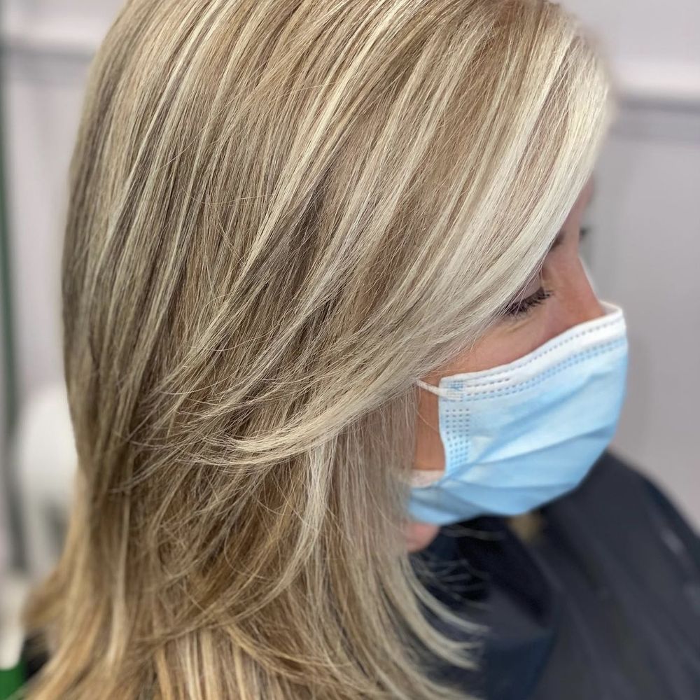 Hair Cuttery Suntree Collection 6 Videos and 20+ Images