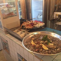 Vito Magnamose 'n Pescetto