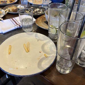 Park Distillery - Tunnels and food were so fire we finished them alll - Canadian (New) Near Me - Banff, Alberta Park Distillery - Tunnels and food were so fire we finished them alll - Canadian (New) Near Me - Banff, Alberta