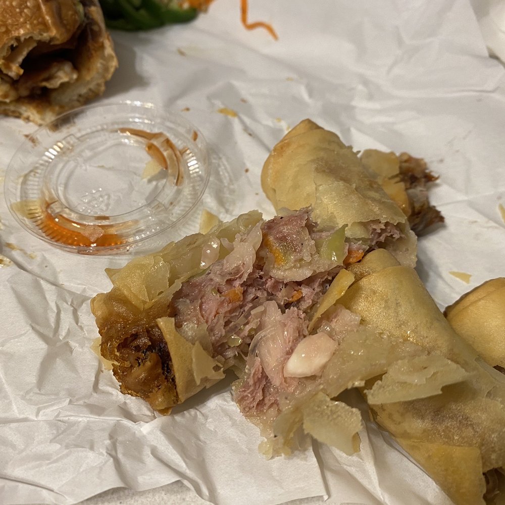 TemptAsians - Raw eggroll - Bubble Tea Near Me - Eau Claire, Wisconsin TemptAsians - Raw eggroll - Bubble Tea Near Me - Eau Claire, Wisconsin