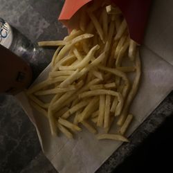 McDonald's - French Fries