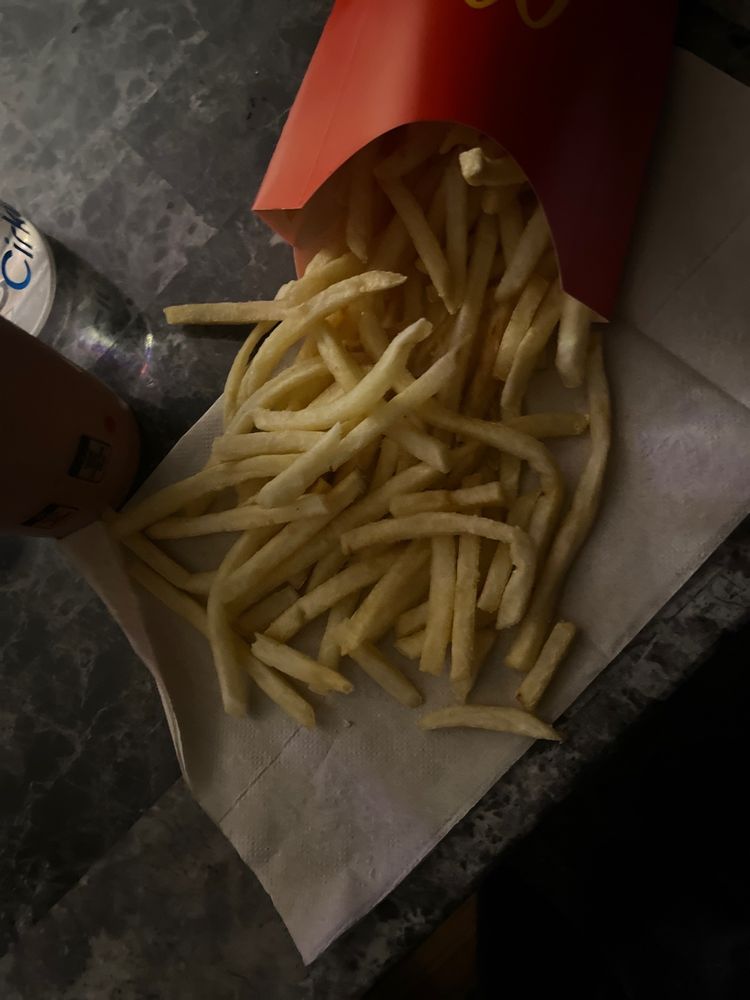 McDonald's Logo
