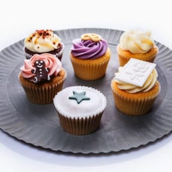 Cupcake Affair Bern