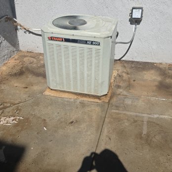 AyrSmith Hvac - After - Heating & Air Conditioning/HVAC Near Me - Huntington Beach, California