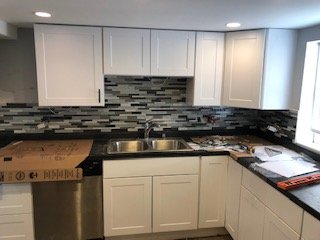 Slide of MT Renovations