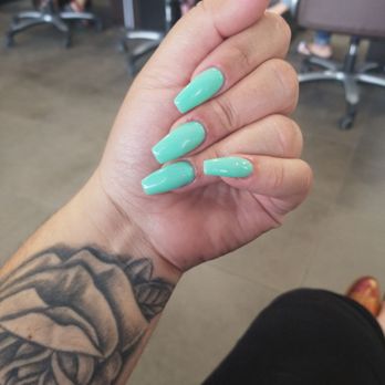 Magic Nails - Nail Salons Near Me - Rialto, California