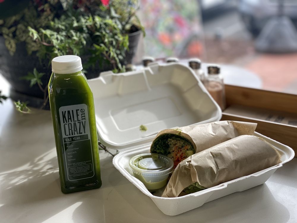KALE ME CRAZY Updated September 2024 49 Photos & 27 Reviews 2018