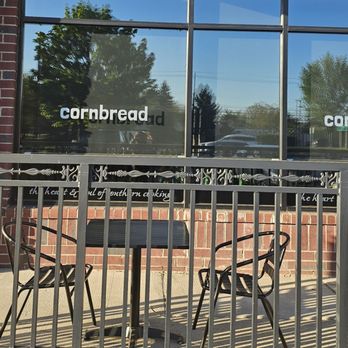 Cornbread Restaurant & Bar - Soul Food Near Me - Southfield, Michigan