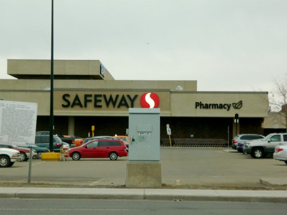 SAFEWAY Updated September 2024 13 Reviews Southgate Shopping