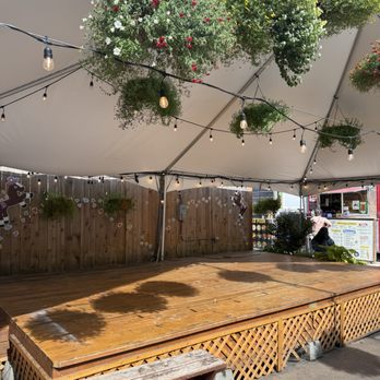 Midtown Beer Garden - Stage - Beer, Wine & Spirits Near Me - Portland, Oregon Midtown Beer Garden - Stage - Beer, Wine & Spirits Near Me - Portland, Oregon