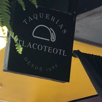 Tlacoteotl - Mexican Near Me - México, D.F., DIF Tlacoteotl - Mexican Near Me - México, D.F., DIF
