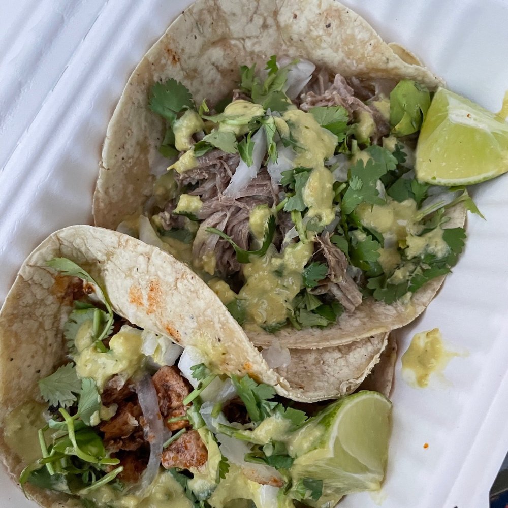 Carnitas Tacos Carnitas Tacos