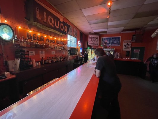 Beachland Ballroom & Tavern by null