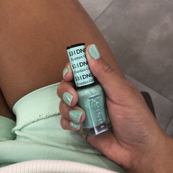 Diva Nails Studio - Regular polish selected to match dip (they do not have sets) - Nail Salons Near Me - Hollywood, Florida Diva Nails Studio - Regular polish selected to match dip (they do not have sets) - Nail Salons Near Me - Hollywood, Florida