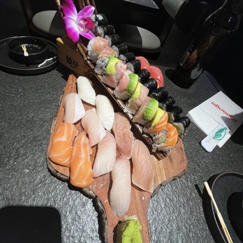 Moonga Sushi, Ramen & Bar - Sushi Bars Near Me - Lone Tree, Colorado Moonga Sushi, Ramen & Bar - Sushi Bars Near Me - Lone Tree, Colorado