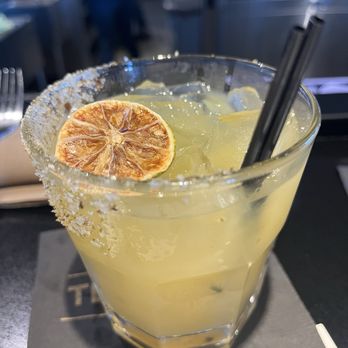 TEN 3 - Ten 3 margarita - New American Near Me - Albuquerque, New Mexico