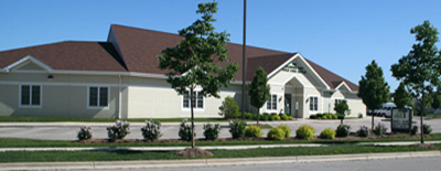 The Learning Tree of Huntley - childcare center in Huntley, IL