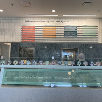 Chopt Creative Salad Co. - Salad Near Me - Birmingham, Alabama Chopt Creative Salad Co. - Salad Near Me - Birmingham, Alabama