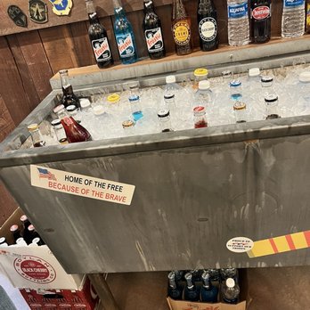 Mission BBQ - Barbeque Near Me - Oklahoma City, Oklahoma