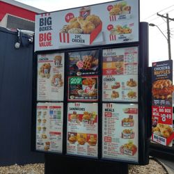 KFC
