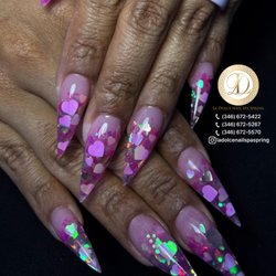 La Dolce Nail Spa