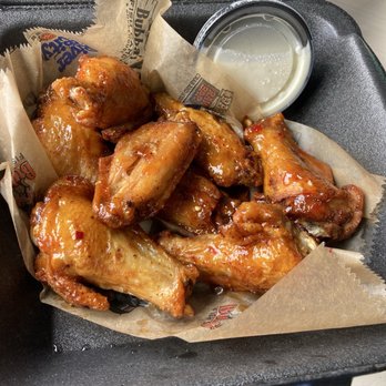 Nacho Hippo - Wings - Mexican Near Me - Myrtle Beach, South Carolina Nacho Hippo - Wings - Mexican Near Me - Myrtle Beach, South Carolina