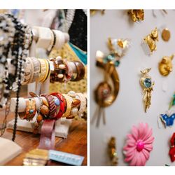 Malena's Vintage Boutique