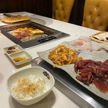 Wabi Q - Hot Pot Near Me - Bolingbrook, Illinois