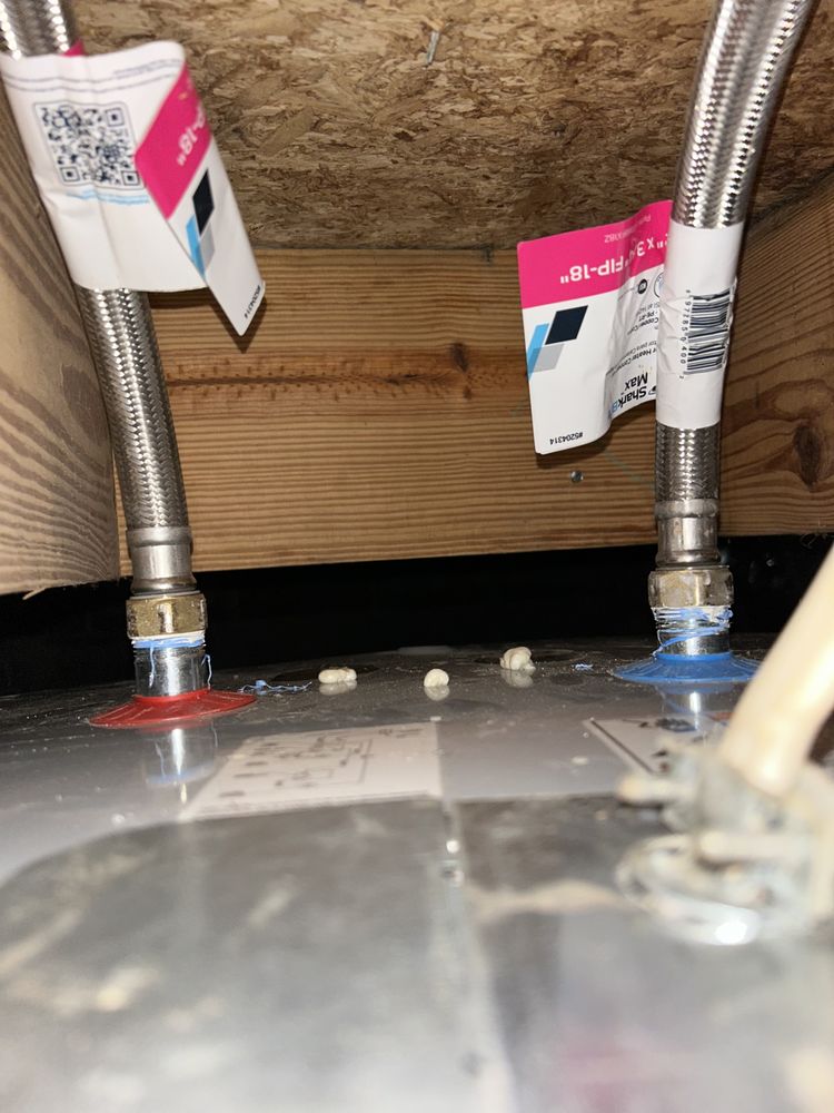 Slide of ZUPP Company