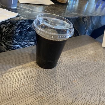 Caffe Luxxe - Coffee Roasteries Near Me - Los Angeles, California