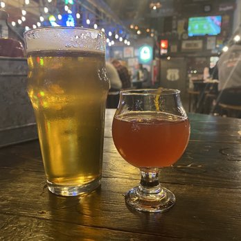 Rustwater Kitchen & Taproom - Beer Bar Near Me - Fairfield, California Rustwater Kitchen & Taproom - Beer Bar Near Me - Fairfield, California