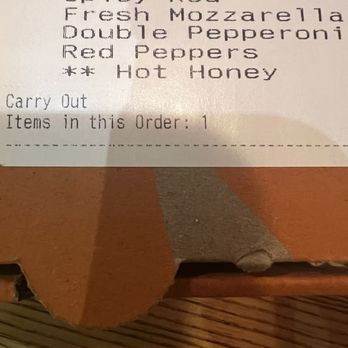 Blaze Pizza - Salad Near Me - Monrovia, California