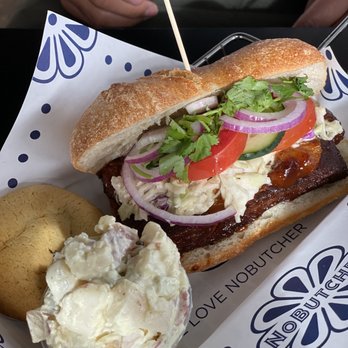 NoButcher - Delis Near Me - Las Vegas, Nevada