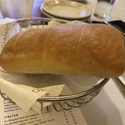 Free bread. Free bread.