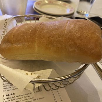 Maggiano's Little Italy - Free bread. - Italian Near Me - Boca Raton, Florida Maggiano's Little Italy - Free bread. - Italian Near Me - Boca Raton, Florida