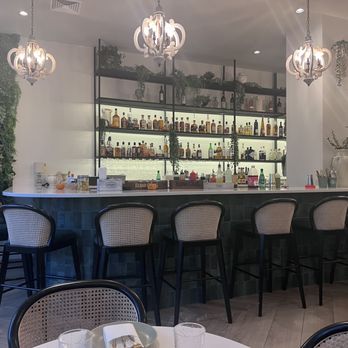 Lantern House Kitchen & Bar - Asian Fusion Near Me - Reston, Virginia