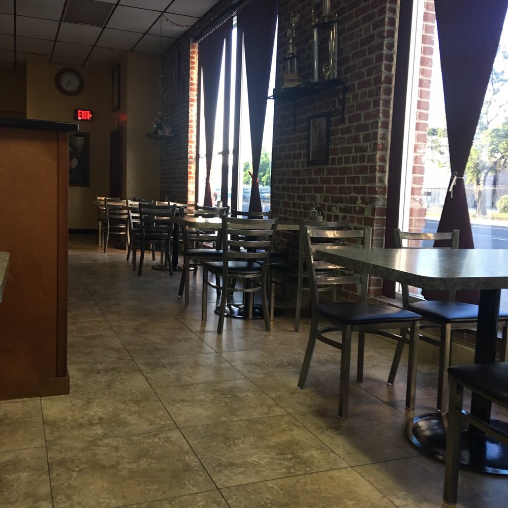 Tio Pepe's II - 5/9/17- one side for seating - Mexican Near Me - Stockton, California Tio Pepe's II - 5/9/17- one side for seating - Mexican Near Me - Stockton, California