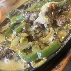 Del Sol - Fajitas Rancheras