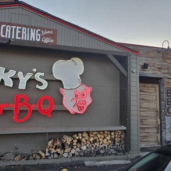 Corky's Ribs & BBQ - Entrance - Barbeque Near Me - Memphis, Tennessee Corky's Ribs & BBQ - Entrance - Barbeque Near Me - Memphis, Tennessee