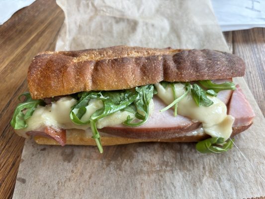 Arthur's Market by null