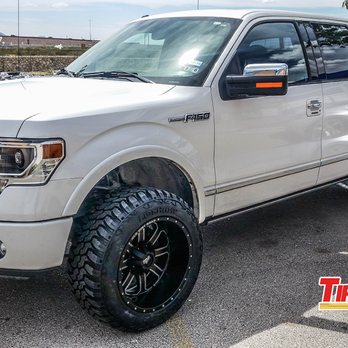 The New Tire Club - Great new look! with new tires and wheels from Tire Club. - Tires Near Me - El Paso, Texas The New Tire Club - Great new look! with new tires and wheels from Tire Club. - Tires Near Me - El Paso, Texas
