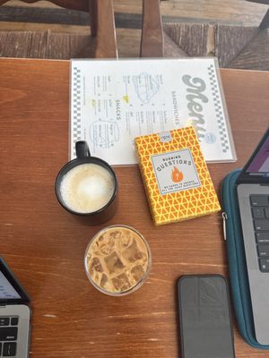 Cafe Arcola CLOSEd by null